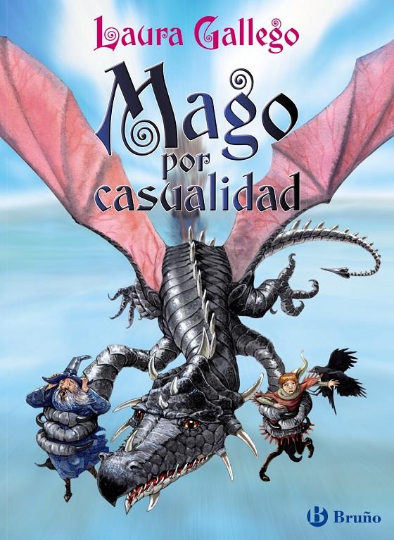 MAGO POR CASUALIDAD | 9788469664179 | GALLEGO, LAURA | Llibreria La Font de Mimir - Llibreria online Barcelona - Comprar llibres català i castellà