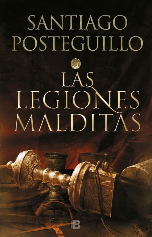 AFRICANUS. LAS LEGIONES MALDITAS (TRILOGÍA AFRICANUS 2) | 9788466663991 | POSTEGUILLO, SANTIAGO | Llibreria La Font de Mimir - Llibreria online Barcelona - Comprar llibres català i castellà