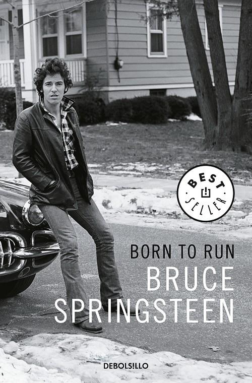 BORN TO RUN (EDICIÓN EN LENGUA ESPAÑOLA) | 9788466342834 | BRUCE SPRINGSTEEN | Llibreria La Font de Mimir - Llibreria online Barcelona - Comprar llibres català i castellà