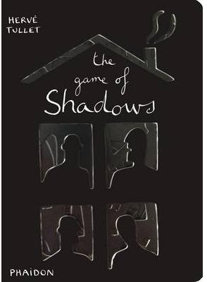 GAME OF SHADOWS, THE | 9780714865324 | TULLET, HERVÉ | Llibreria La Font de Mimir - Llibreria online Barcelona - Comprar llibres català i castellà
