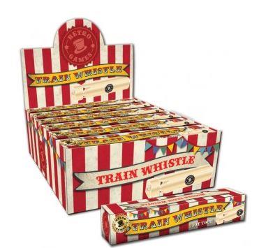 XIULET TREN FUSTA RETRO | 5051237044249 | Llibreria La Font de Mimir - Llibreria online Barcelona - Comprar llibres català i castellà