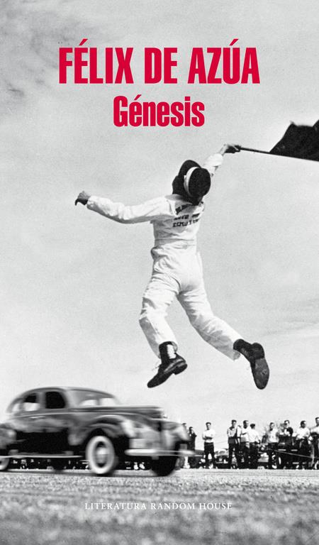 GÉNESIS | 9788439729693 | DE AZUA,FELIX | Llibreria La Font de Mimir - Llibreria online Barcelona - Comprar llibres català i castellà