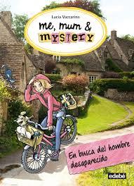 EN BUSCA DEL HOMBRE DESAPARECIDO | 9788468312262 | Llibreria La Font de Mimir - Llibreria online Barcelona - Comprar llibres català i castellà
