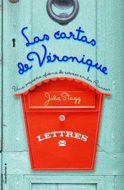 LAS CARTAS DE VÉRONIQUE | 9788499187518 | STAGG, JULIA | Llibreria La Font de Mimir - Llibreria online Barcelona - Comprar llibres català i castellà