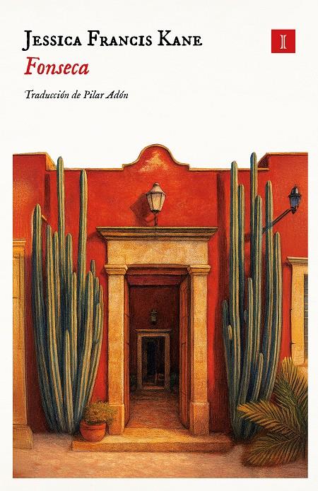 FONSECA | 9791387641672 | KEANE, JESSICA FRANCIS | Llibreria La Font de Mimir - Llibreria online Barcelona - Comprar llibres català i castellà