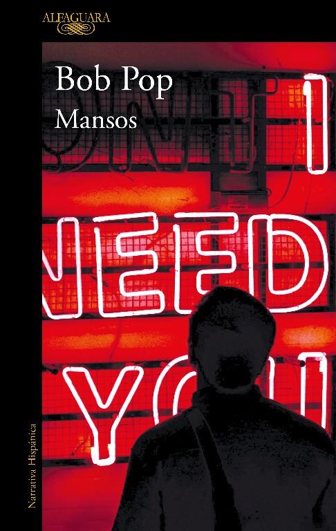 MANSOS | 9788420454764 | ENRÍQUEZ, ROBERTO | Llibreria La Font de Mimir - Llibreria online Barcelona - Comprar llibres català i castellà