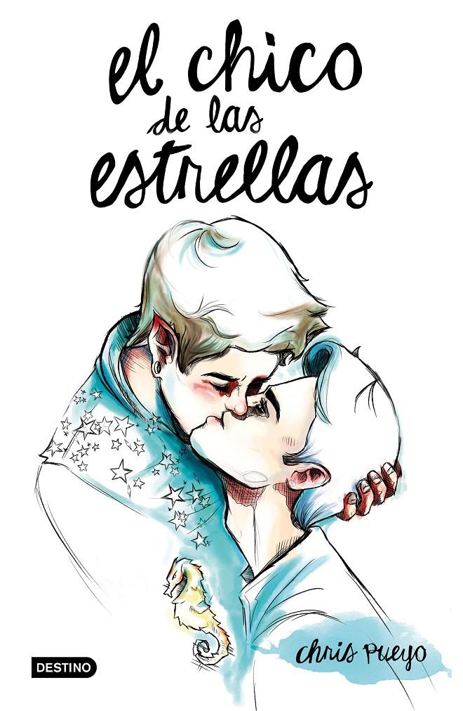 EL CHICO DE LAS ESTRELLAS | 9788408146872 | CHRIS PUEYO | Llibreria La Font de Mimir - Llibreria online Barcelona - Comprar llibres català i castellà