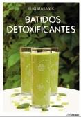 BATIDOS DETOXIFICANTES | 9783848008865 | MARANIK ELIQ | Llibreria La Font de Mimir - Llibreria online Barcelona - Comprar llibres català i castellà