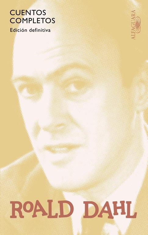CUENTOS COMPLETOS | 9788420425290 | DAHL, ROALD | Llibreria La Font de Mimir - Llibreria online Barcelona - Comprar llibres català i castellà