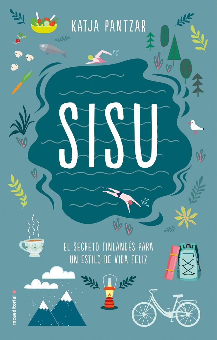 SISU | 9788417092283 | PANTZAR, KATJA | Llibreria La Font de Mimir - Llibreria online Barcelona - Comprar llibres català i castellà
