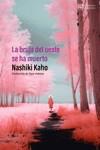 LA BRUJA DEL OESTE SE HA MUERTO | 9788412786835 | NASHIKI, KAHO | Llibreria La Font de Mimir - Llibreria online Barcelona - Comprar llibres català i castellà