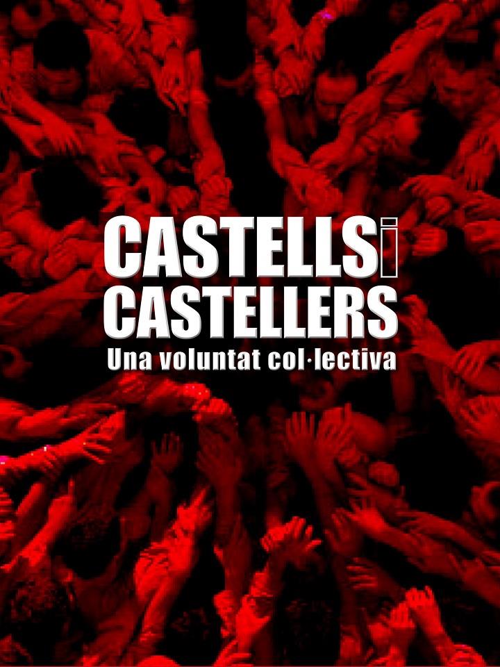 CASTELLS I CASTELLERS | 9788497857017 | AA. VV. | Llibreria La Font de Mimir - Llibreria online Barcelona - Comprar llibres català i castellà