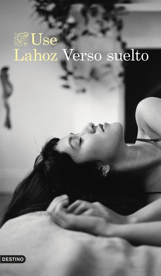 VERSO SUELTO | 9788423362899 | LAHOZ, USE | Llibreria La Font de Mimir - Llibreria online Barcelona - Comprar llibres català i castellà