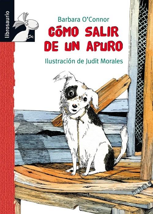 COMO SALIR DE UN APURO | 9788479428211 | O'CONNOR, BARBARA | Llibreria La Font de Mimir - Llibreria online Barcelona - Comprar llibres català i castellà