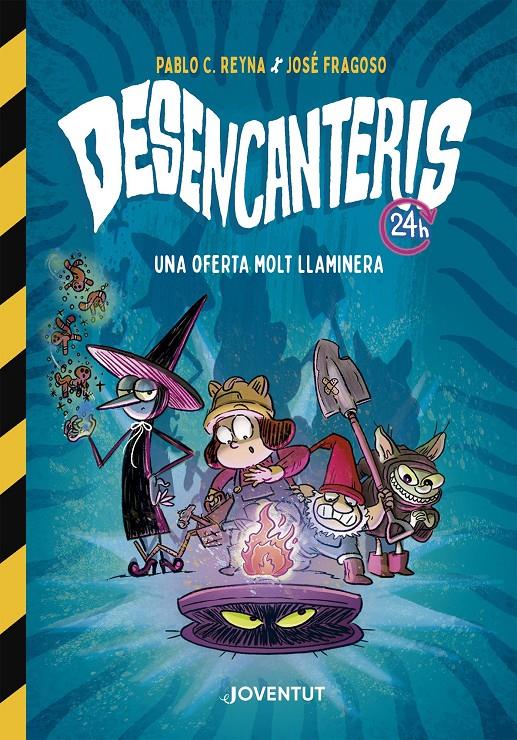 UNA OFERTA MOLT LLAMINERA | 9788426149756 | C. REYNA, PABLO | Llibreria La Font de Mimir - Llibreria online Barcelona - Comprar llibres català i castellà