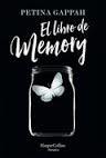 EL LIBRO DE MEMORY | 9788491390350 | GAPPAH, PETINA | Llibreria La Font de Mimir - Llibreria online Barcelona - Comprar llibres català i castellà