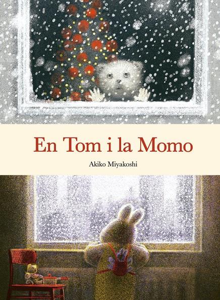 EN TOM I LA MOMO | 9788416427857 | MIYAKOSHI, AKIKO | Llibreria La Font de Mimir - Llibreria online Barcelona - Comprar llibres català i castellà