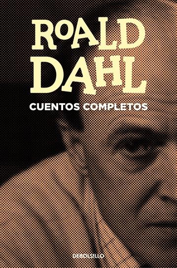 CUENTOS COMPLETOS | 9788466339896 | DAHL, ROALD | Llibreria La Font de Mimir - Llibreria online Barcelona - Comprar llibres català i castellà