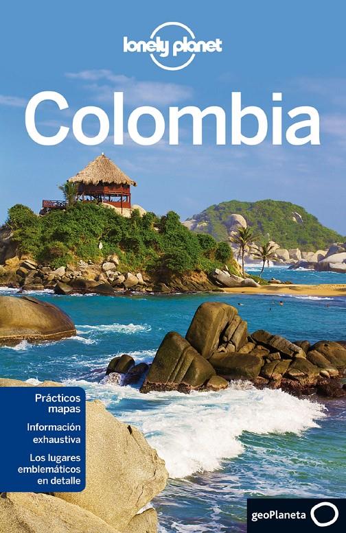 COLOMBIA 2 | 9788408018926 | AA. VV. | Llibreria La Font de Mimir - Llibreria online Barcelona - Comprar llibres català i castellà