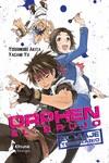 ORPHEN EL BRUJO - EL VIAJE TEMERARIO VOL 1 | 9788416788927 | AKITA YOSHINOBU | Llibreria La Font de Mimir - Llibreria online Barcelona - Comprar llibres català i castellà