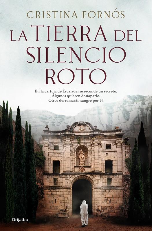 LA TIERRA DEL SILENCIO ROTO | 9788425362798 | FORNÓS, CRISTINA | Llibreria La Font de Mimir - Llibreria online Barcelona - Comprar llibres català i castellà