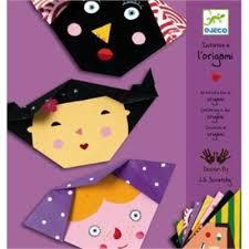 PAPIROFLEXIA ORIGAMI CARAS | 3070900087620 | Llibreria La Font de Mimir - Llibreria online Barcelona - Comprar llibres català i castellà