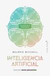 INTELIGENCIA ARTIFICIAL | 9788412779875 | MITCHELL, MELANIE | Llibreria La Font de Mimir - Llibreria online Barcelona - Comprar llibres català i castellà