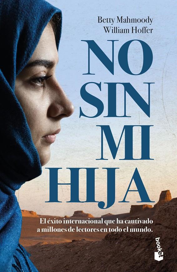 NO SIN MI HIJA | 9788408202387 | MAHMOODY, BETTY/HOFFER, WILLIAM | Llibreria La Font de Mimir - Llibreria online Barcelona - Comprar llibres català i castellà