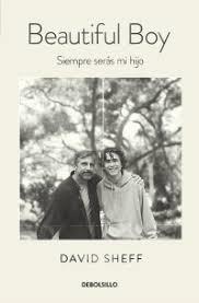 MI HIJO PRECIOSO (BEAUTIFUL BOY) | 9788466349208 | SHEFF, DAVID | Llibreria La Font de Mimir - Llibreria online Barcelona - Comprar llibres català i castellà