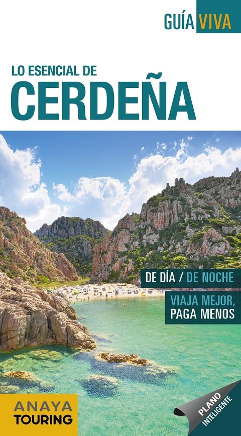 CERDEÑA | 9788491580799 | FERNÁNDEZ, LUIS ARGEO | Llibreria La Font de Mimir - Llibreria online Barcelona - Comprar llibres català i castellà