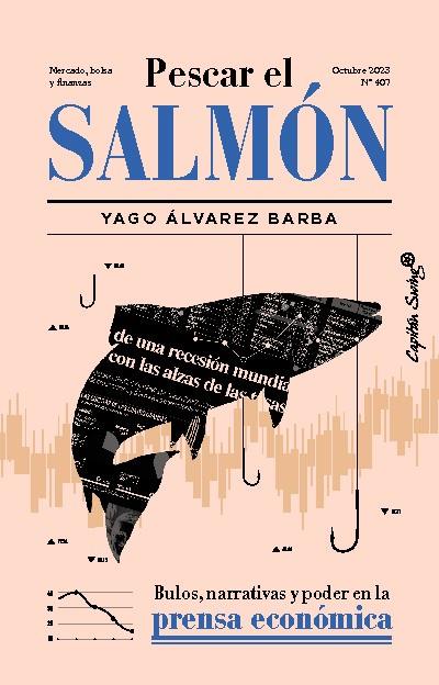 PESCAR EL SALMÓN | 9788412708561 | ÁLVAREZ BARBA, YAGO | Llibreria La Font de Mimir - Llibreria online Barcelona - Comprar llibres català i castellà