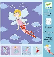 PLANTILLAS HADAS | 3070900088573 | Llibreria La Font de Mimir - Llibreria online Barcelona - Comprar llibres català i castellà