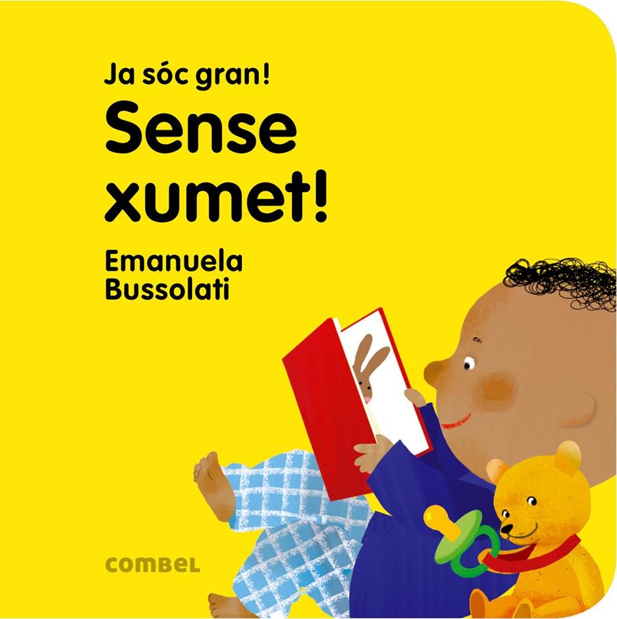 SENSE XUMET! | 9788491011361 | BUSSOLATI, EMANUELA MARIA | Llibreria La Font de Mimir - Llibreria online Barcelona - Comprar llibres català i castellà