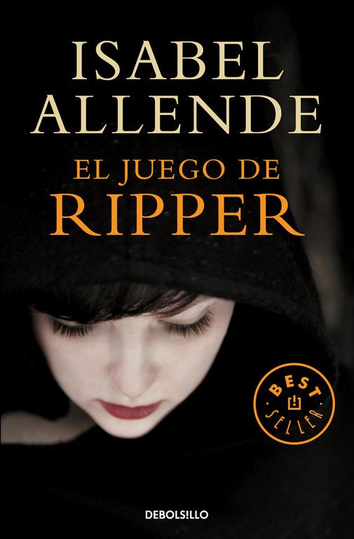 EL JUEGO DE RIPPER | 9788466333153 | ALLENDE, ISABEL | Llibreria La Font de Mimir - Llibreria online Barcelona - Comprar llibres català i castellà