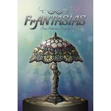 FANTASIAS | 9788416229086 | HERNAIZ, FRAN | Llibreria La Font de Mimir - Llibreria online Barcelona - Comprar llibres català i castellà