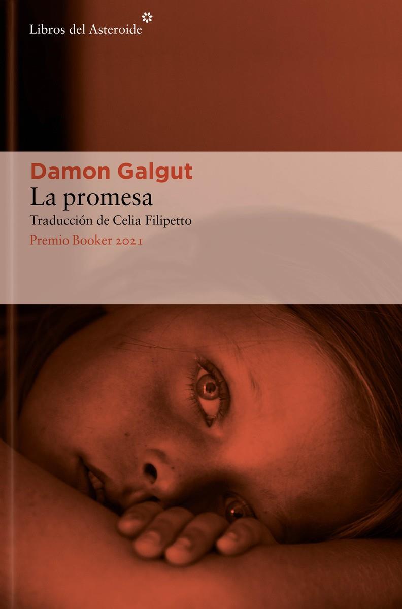LA PROMESA | 9788419089205 | GALGUT, DAMON | Llibreria La Font de Mimir - Llibreria online Barcelona - Comprar llibres català i castellà