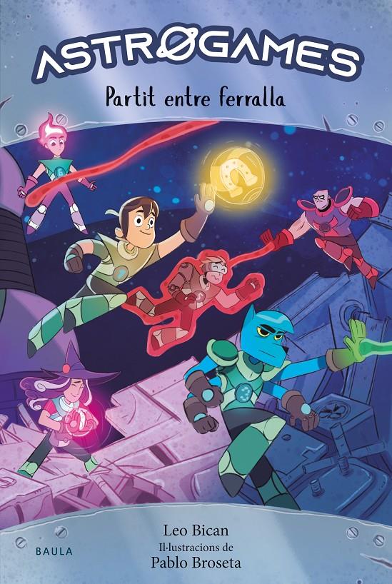 PARTIT ENTRE FERRALLA | 9788447947263 | BICAN, LEO | Llibreria La Font de Mimir - Llibreria online Barcelona - Comprar llibres català i castellà