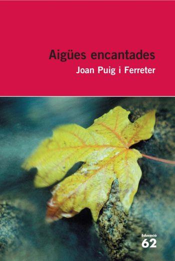 AIGÜES ENCANTADES | 9788492672431 | PUIG I FERRETER, JOAN | Llibreria La Font de Mimir - Llibreria online Barcelona - Comprar llibres català i castellà