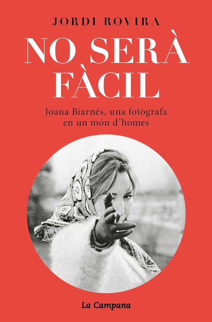 NO SERÀ FÀCIL | 9788416863778 | ROVIRA, JORDI | Llibreria La Font de Mimir - Llibreria online Barcelona - Comprar llibres català i castellà