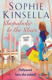 SHOPAHOLIC TO THE STARS | 9780593070178 | KINSELLA, SOPHIE | Llibreria La Font de Mimir - Llibreria online Barcelona - Comprar llibres català i castellà