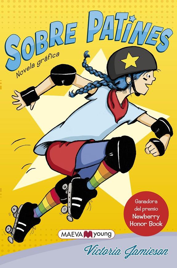 SOBRE PATINES | 9788417108380 | JAMIESON, VICTORIA | Llibreria La Font de Mimir - Llibreria online Barcelona - Comprar llibres català i castellà