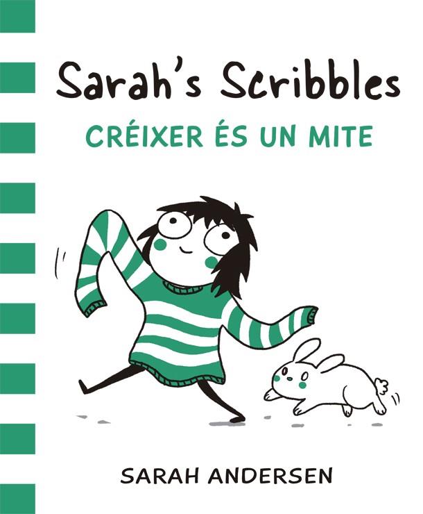 SARAH'S SCRIBBLES | 9788416670055 | ANDERSEN, SARAH | Llibreria La Font de Mimir - Llibreria online Barcelona - Comprar llibres català i castellà