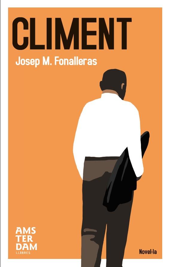 CLIMENT | 9788492941926 | JOSEP MARIA FONALLERAS | Llibreria La Font de Mimir - Llibreria online Barcelona - Comprar llibres català i castellà