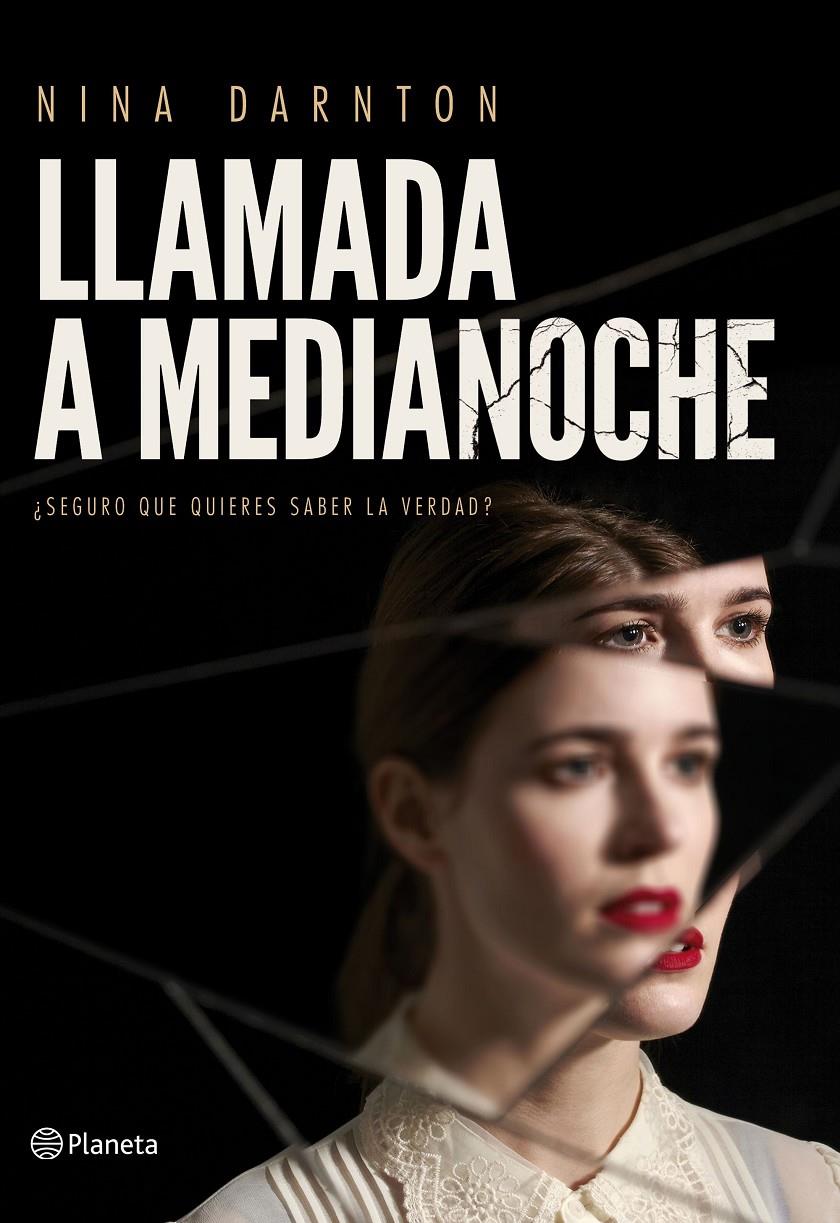LLAMADA A MEDIANOCHE | 9788408152453 | NINA DARNTON | Llibreria La Font de Mimir - Llibreria online Barcelona - Comprar llibres català i castellà