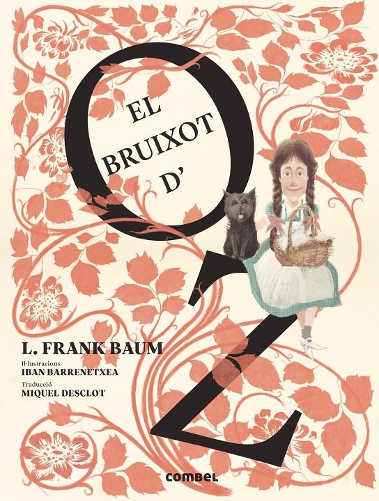 EL BRUIXOT D'OZ | 9788491018131 | BAUM, L. FRANK | Llibreria La Font de Mimir - Llibreria online Barcelona - Comprar llibres català i castellà