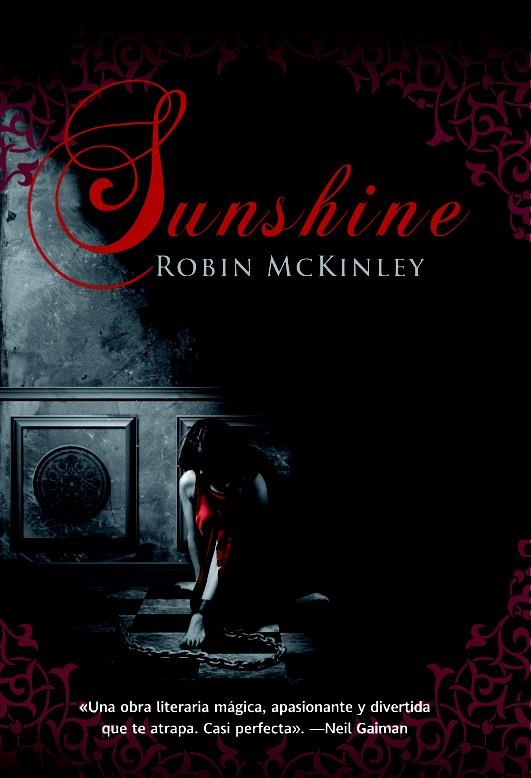 SUNSHINE | 9788490186428 | MCKINLEY ROBIM | Llibreria La Font de Mimir - Llibreria online Barcelona - Comprar llibres català i castellà