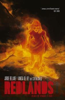 REDLANDS 01. HERMANAS DE SANGRE | 9788467940466 | JORDI BELLAIRE-VANESA R | Llibreria La Font de Mimir - Llibreria online Barcelona - Comprar llibres català i castellà