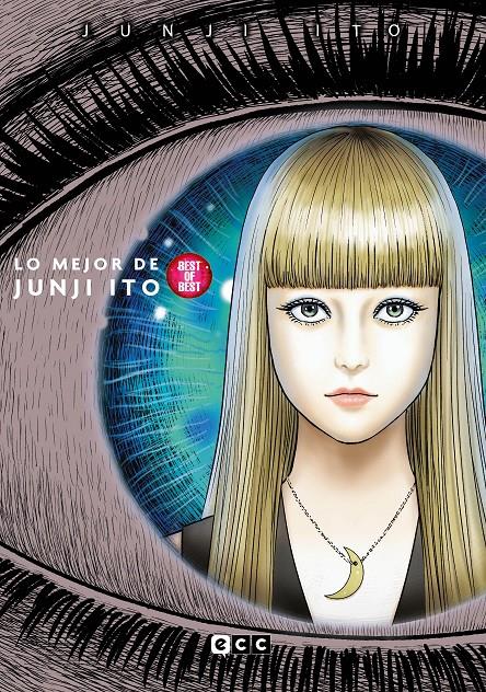 LO MEJOR DE JUNJI ITO (2A EDICIÓN) | 9788418475795 | ITO, JUNJI | Llibreria La Font de Mimir - Llibreria online Barcelona - Comprar llibres català i castellà