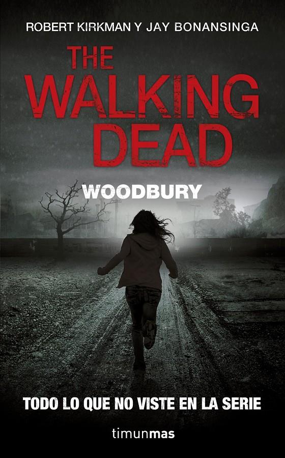 THE WALKING DEAD 2 | 9788448006358 | ROBERT KIRKMAN | Llibreria La Font de Mimir - Llibreria online Barcelona - Comprar llibres català i castellà
