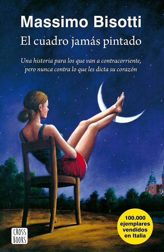 EL CUADRO JAMÁS PINTADO | 9788408159513 | MASSIMO BISOTTI | Llibreria La Font de Mimir - Llibreria online Barcelona - Comprar llibres català i castellà